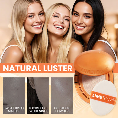 LIMETOW® Gold Shell Biscuit Powder