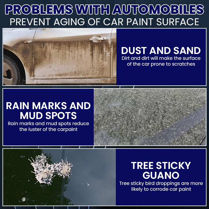 LIMETOW® Car Scratch Repair Spray