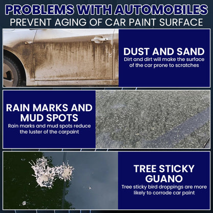 LIMETOW® Car Scratch Repair Spray