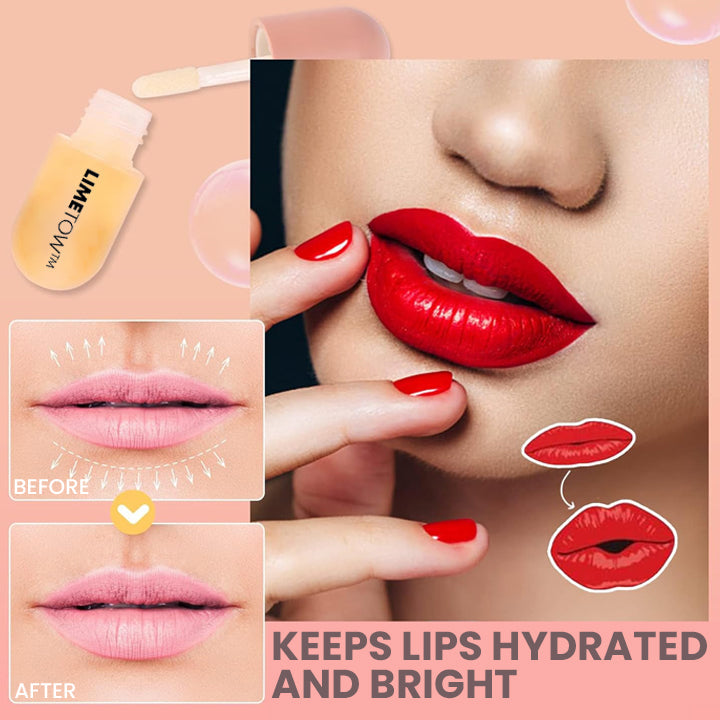 LIMETOW™ Lip Plumper Kit