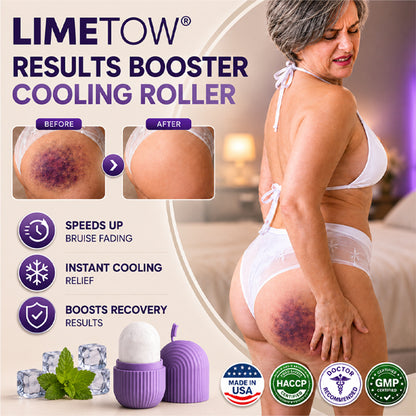 LIMETOW® Results Booster Cooling Roller