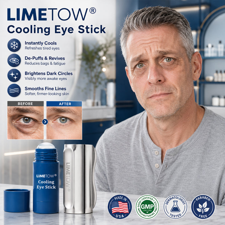 LIMETOW® Cooling Eye Stick