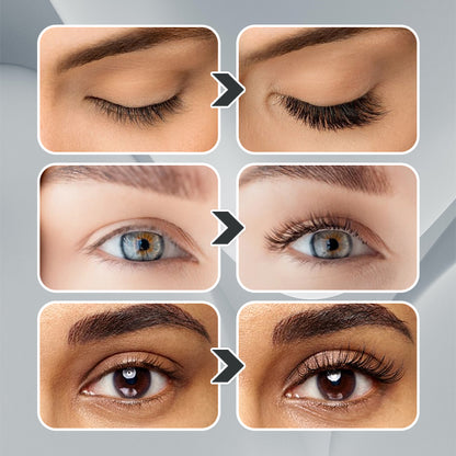 LIMETOW® Ultimate Length & Curl Mascara Set