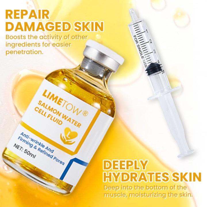 LIMETOW® Salmon Water Cell Fluid