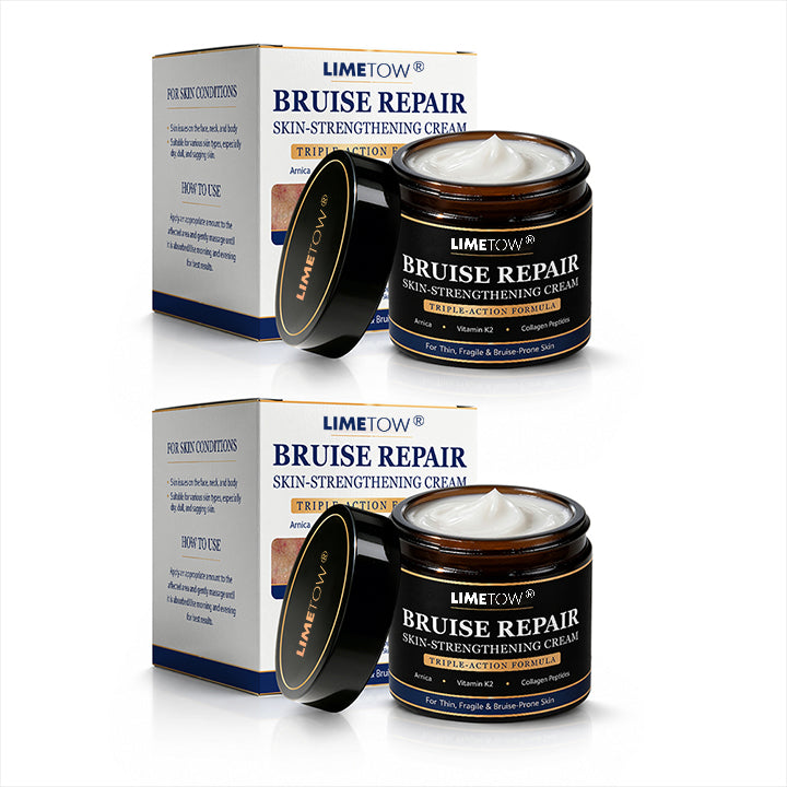 🏆Official US Store🔥LIMETOW® Bruise Repair & Skin-Strengthening Cream