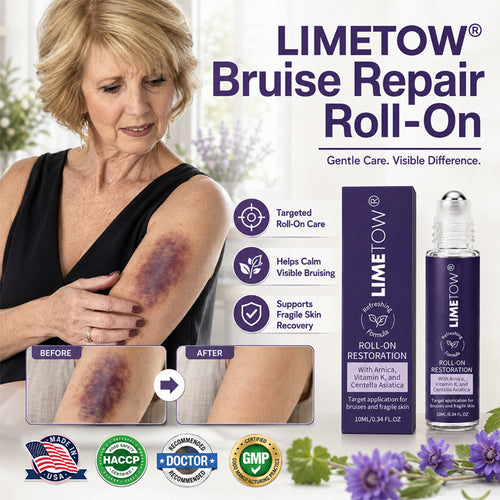 LIMETOW®  Bruise Repair Roll-On