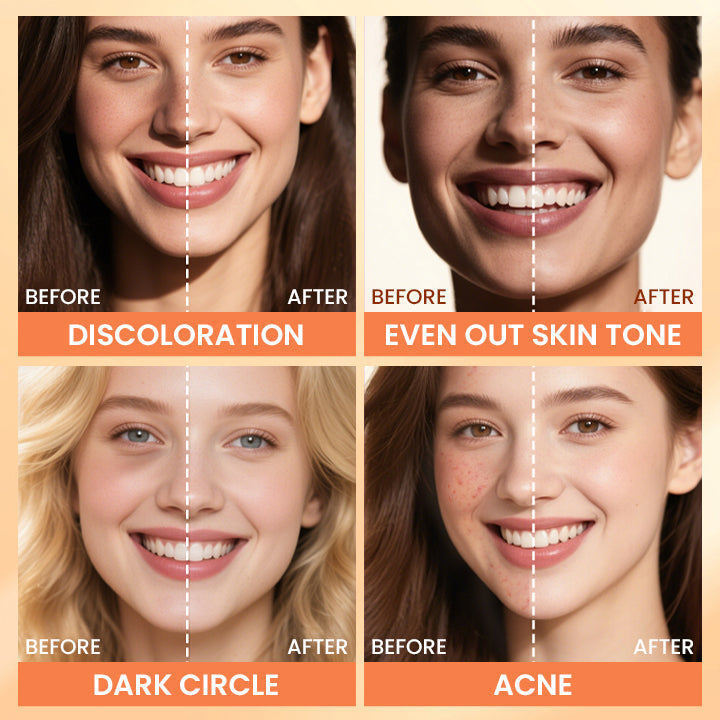 LIMETOW® Gold Shell Biscuit Powder