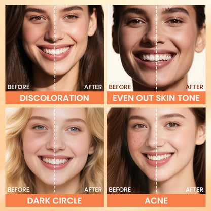 LIMETOW® Gold Shell Biscuit Powder