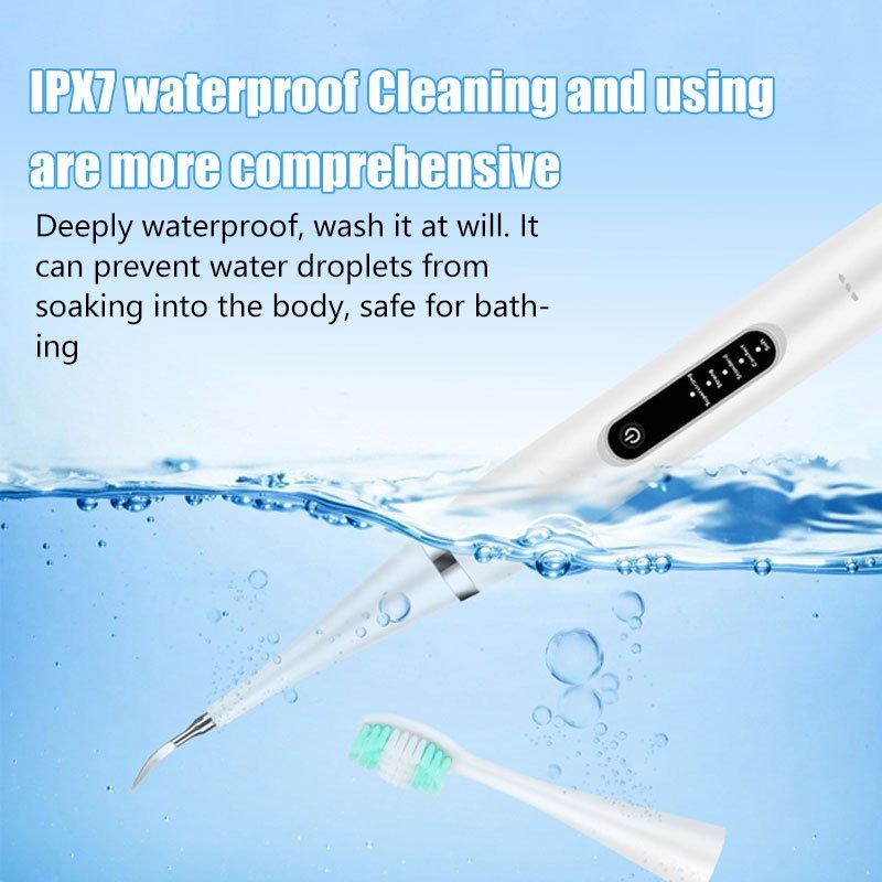 Whitening Teeth Cleaner