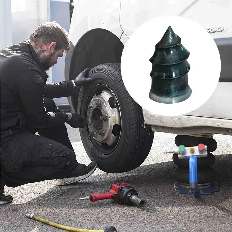 LIMETOW®Last Week Clearance Sale 49%🔥Tire Repair Rubber Nail🚚BUY MORE SAVE MORE