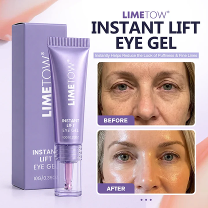 LIMETOW® Instant Lift Eye Gel