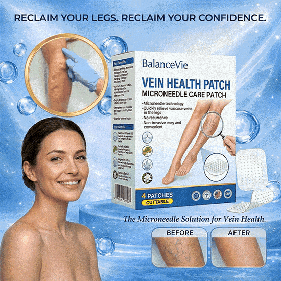 Stop Wasting Money on Useless Varicose Vein Creams That Can't Penetrate Where It Matters