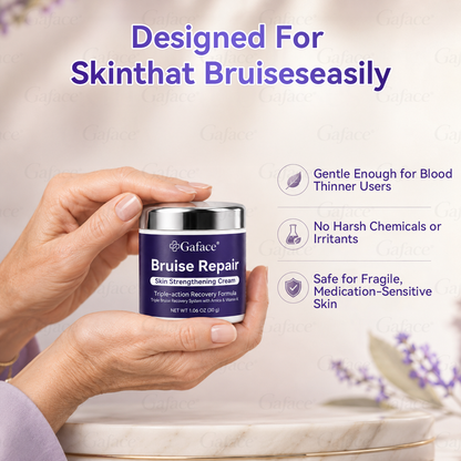 LIMETOW® Bruise Repair & Skin-Strengthening Cream