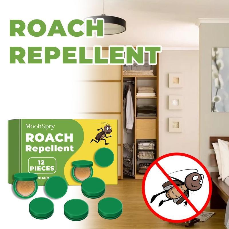 LIMETOW®Moonspry Household Strong Cockroach Killing Gel