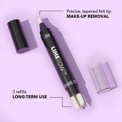 LIMETOW™ Makeup Eraser Pen