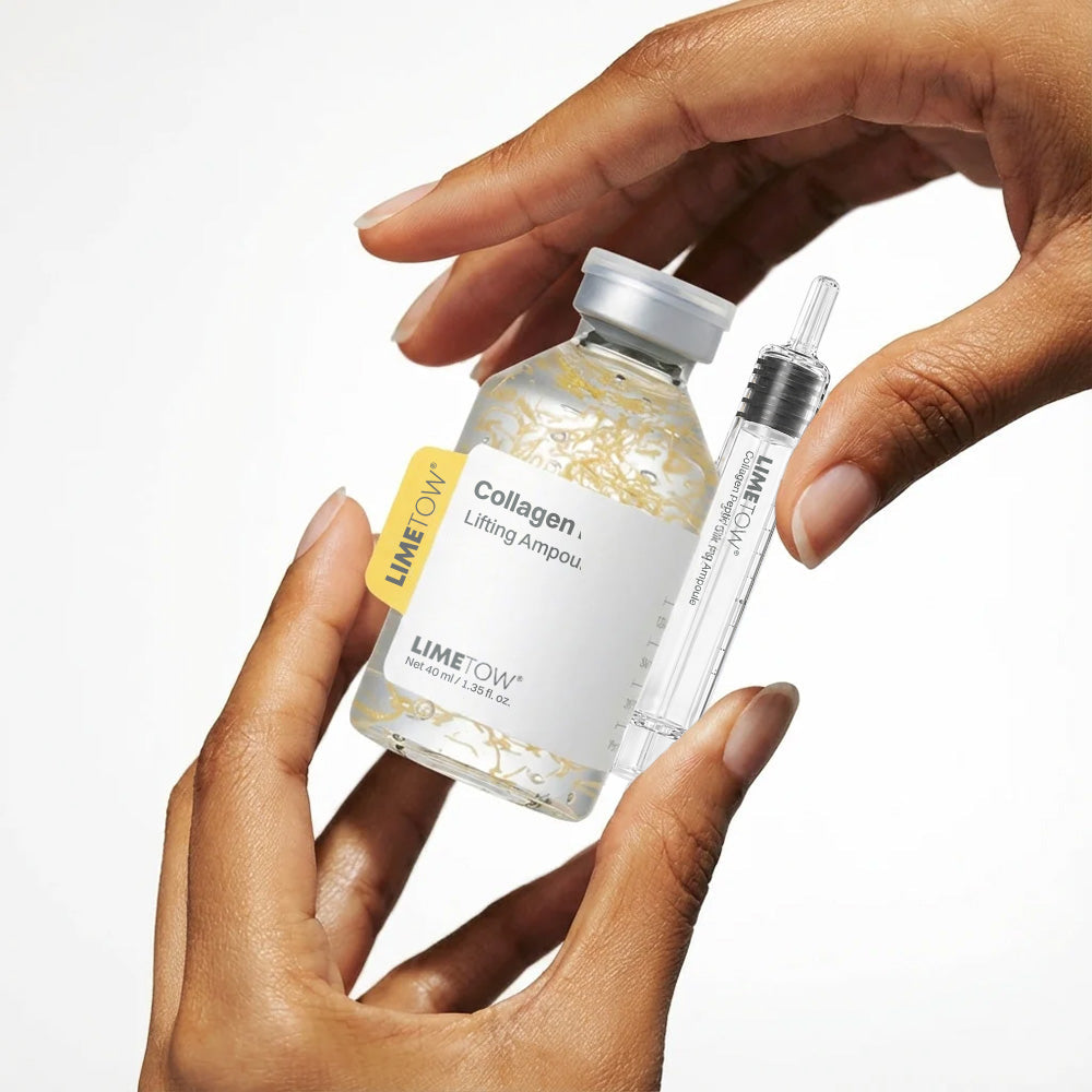 Collagen Peptide Lifting Ampoule