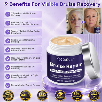 LIMETOW® Bruise Repair & Skin-Strengthening Cream