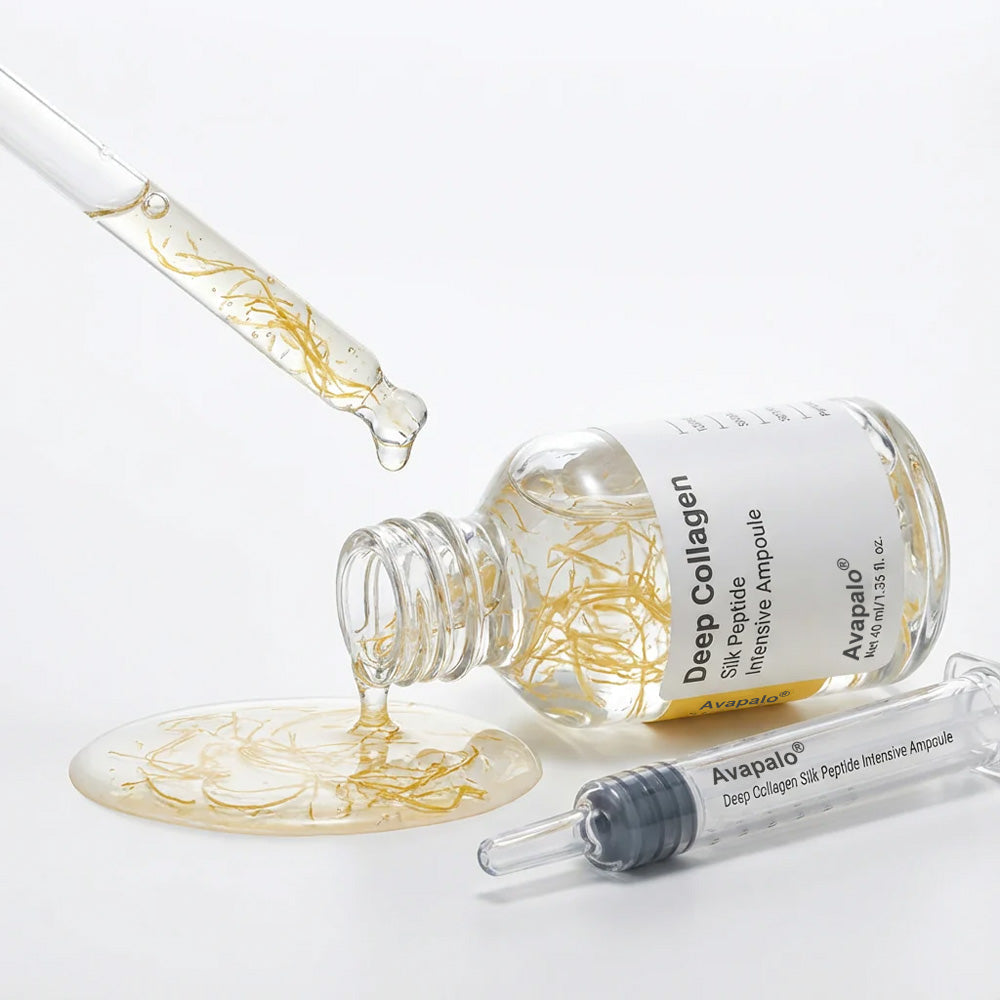 Collagen Peptide Lifting Ampoule