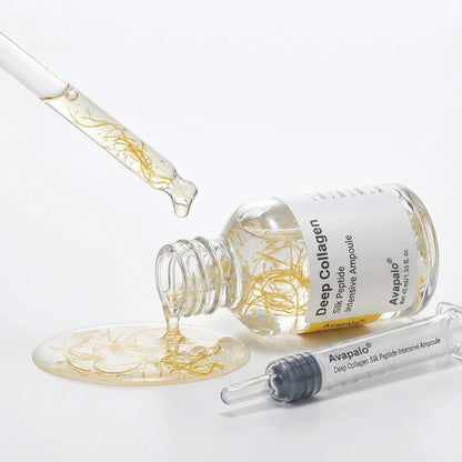Collagen Peptide Lifting Ampoule