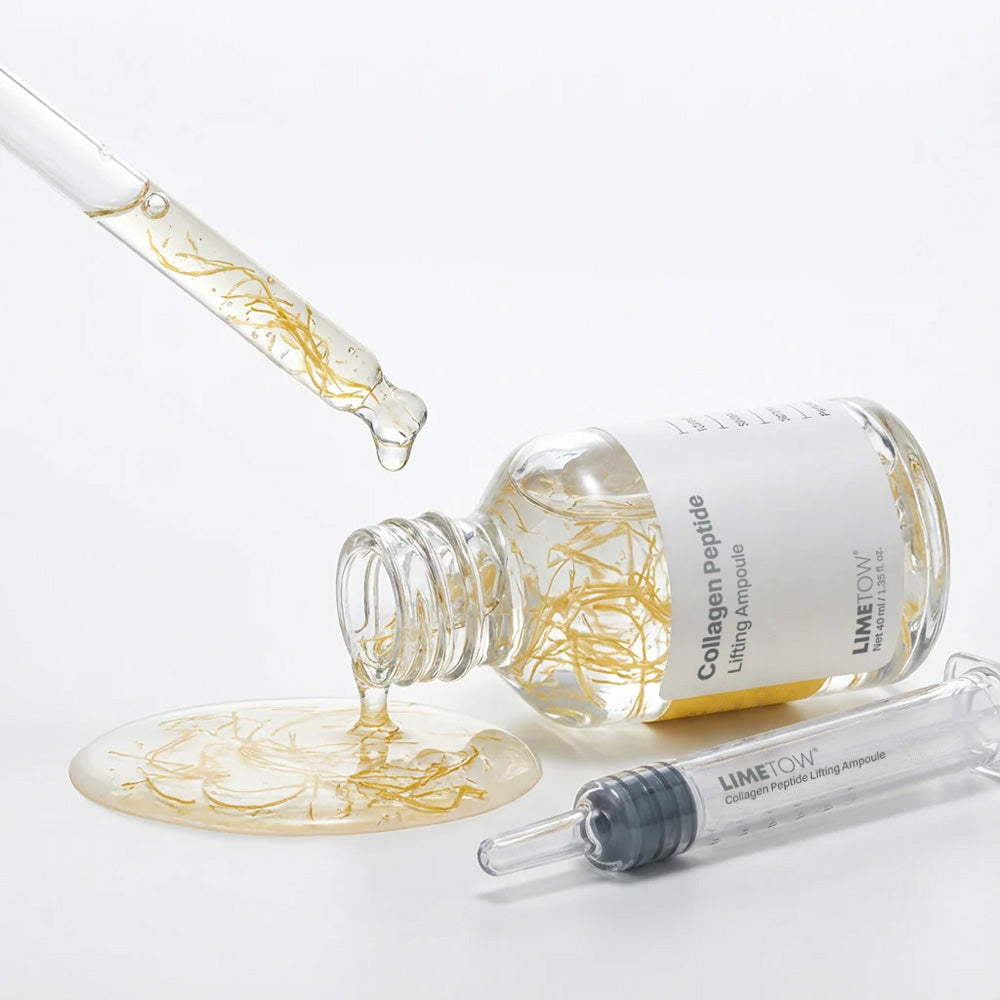 Collagen Peptide Lifting Ampoule