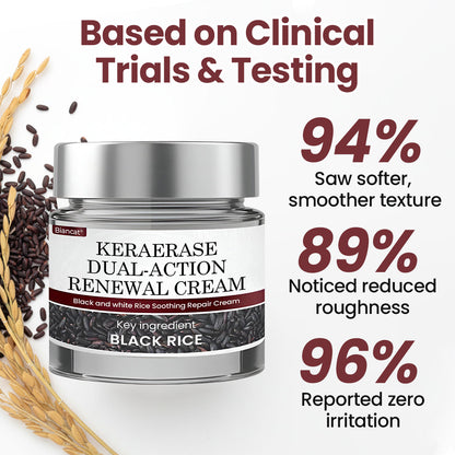 KeraErase Dual-Action Renewal Cream💎