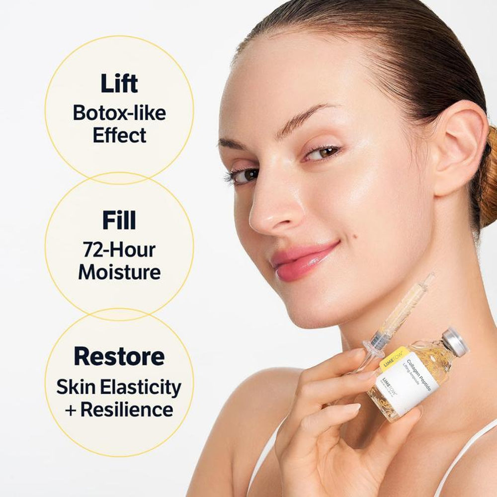 Collagen Peptide Lifting Ampoule