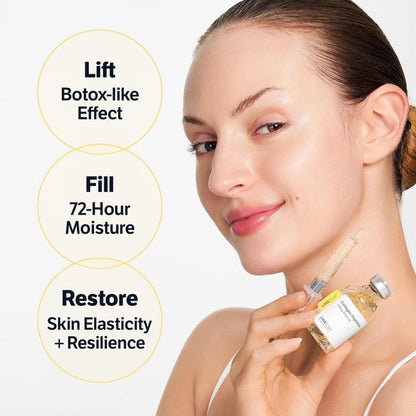 Collagen Peptide Lifting Ampoule