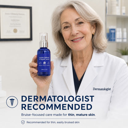 Bruise Defense & Repair Serum
