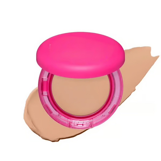 LIMETOW®Peptide Bounce Foundation  Foundation with Brush FREE !
