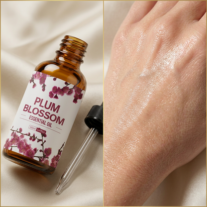 Plum Blossom Restoration Oil