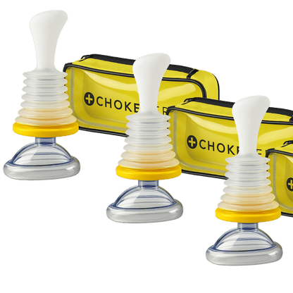 🔥 Best-Selling Emergency Mask! Choking Emergency Mask – A Must-Have for Every Home!