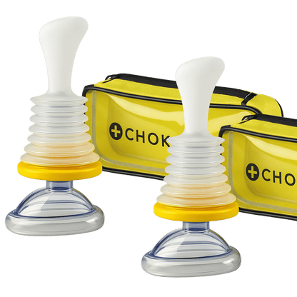 🔥 Best-Selling Emergency Mask! Choking Emergency Mask – A Must-Have for Every Home!