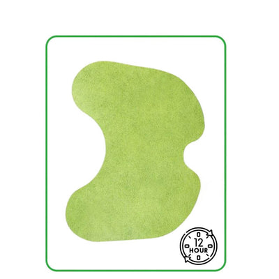 LIMETOW®Natural Knee Pain Patches image LIMETOW®Natural Knee Pain Patches