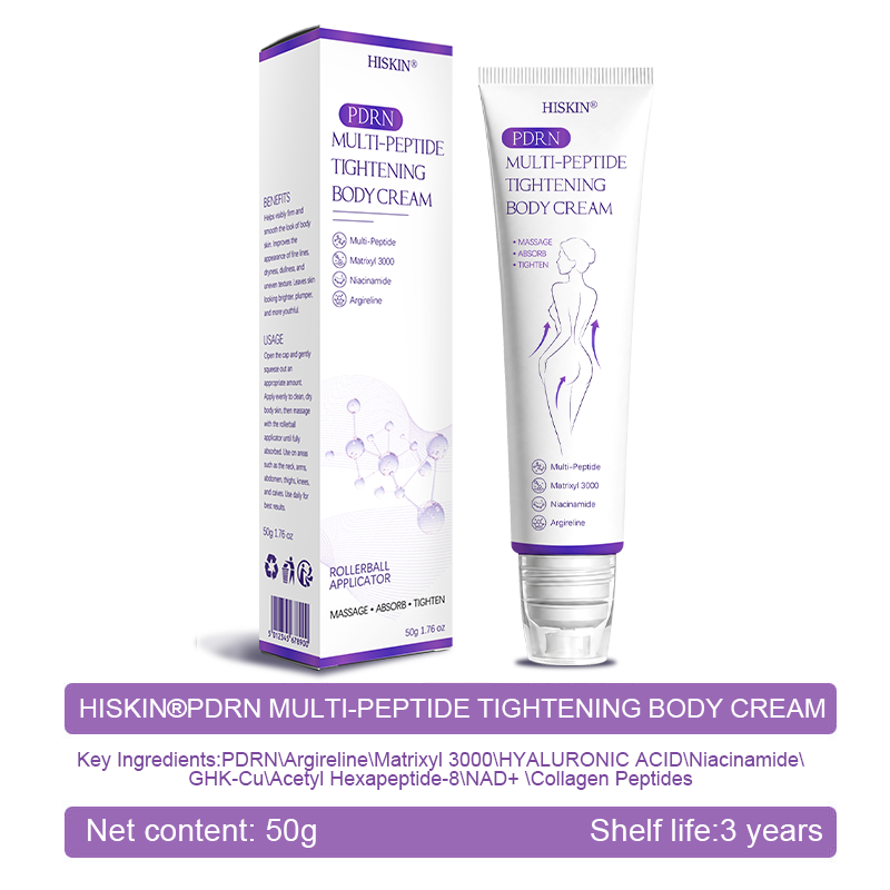 Limited-Time Offer⚡LIMETOW® PDRN Multi-Peptide Massaging Body Roller Cream- ✨𝐀𝐧𝐭𝐢-𝐚𝐠𝐢𝐧𝐠, Hydrating, Skin Firming & Lifting, Skin Repair, Even Tone, Acne and Dark Spot Treatment, Wart and Mole Removal, and Psoriasis Relief