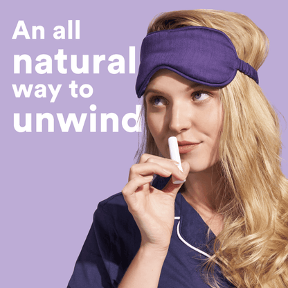 LIMETOW® Nasal Stick  Vapor Flow Technology | Cool Refreshing Sensation | Natural Mood Boost | Simple Ingredients | Essential Oils + Menthol Inhaler (Mint) Visit the BoomBoom Store