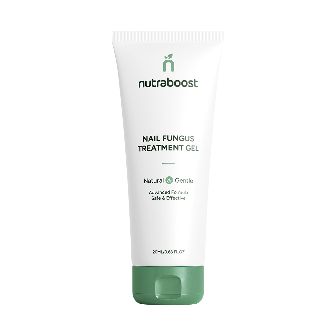 Nail Fungus Treatment Gel