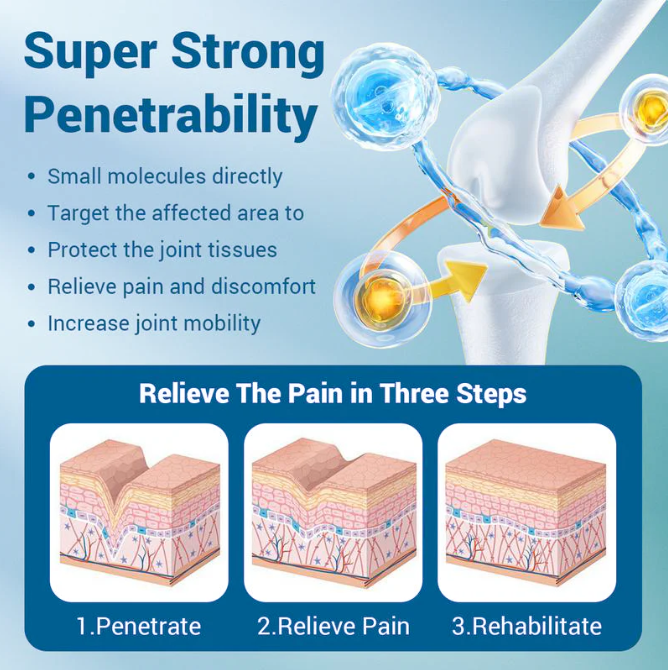Japanese Pain Patch