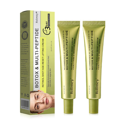 🏅💧💐Rolimey® Multi-Peptide Retinol Shot Wrinkle-Lift Cream
