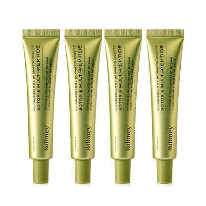 🏅💧💐Rolimey® Multi-Peptide Retinol Shot Wrinkle-Lift Cream