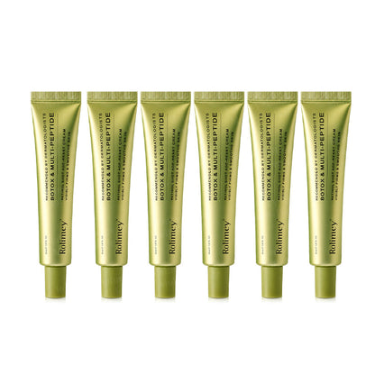 🏅💧💐Rolimey® Multi-Peptide Retinol Shot Wrinkle-Lift Cream