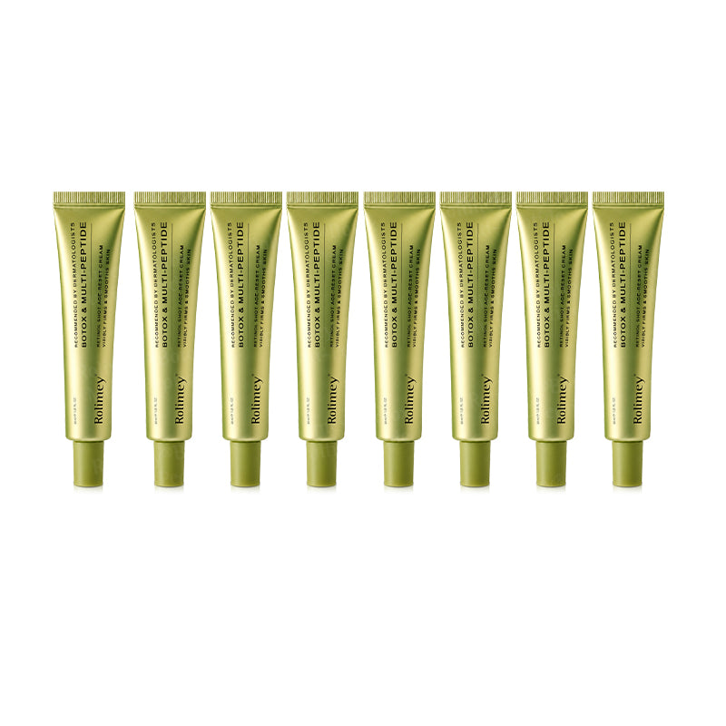 🏅💧💐Rolimey® Multi-Peptide Retinol Shot Wrinkle-Lift Cream