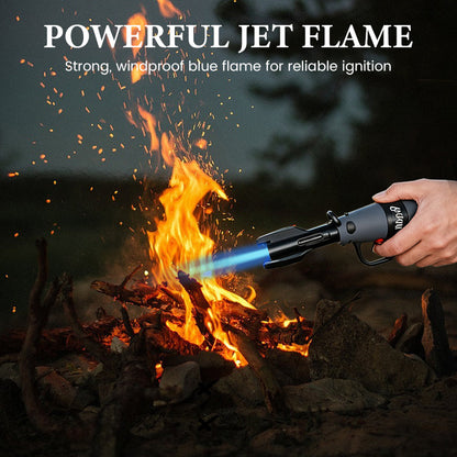 🚀 60% OFF NOW! ⏰ Creative Rocket Fidget Lighter - Fun Design & Reliable Flame, Perfect for Gadget Lovers ✨